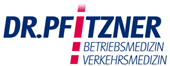 logo pfitzner